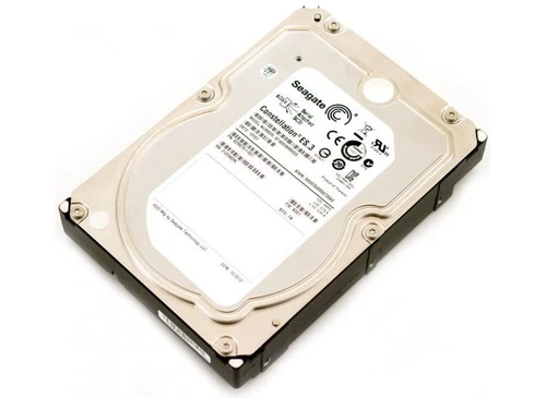 For Seagate 2TB 7.2K Sata 3.5" 6Gb/s Hdd Constellation ST2000NM0033