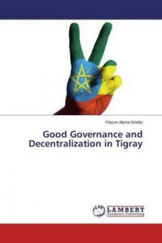 Thumbnail - Good Governance And Decentralization In Tigray 2824