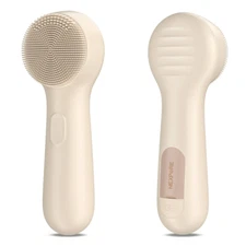 Facial Cleansing Brush Ipx7 Waterproof Sonic Face Brush for All Skin Types