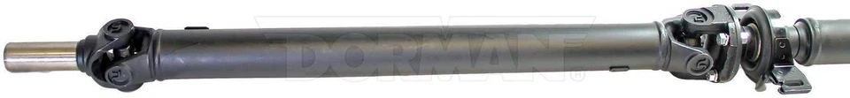 Eje de transmisión Dorman 936-745 para Toyota Sienna 11-19 Foto 2 de 4