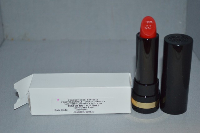 gucci lipstick online