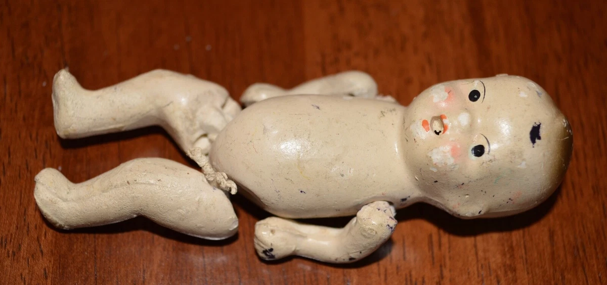 Ceramic baby dolls deals