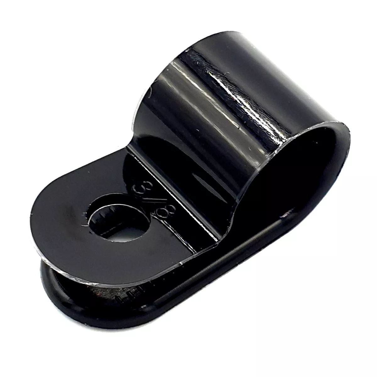 Electrical cable clearance clips
