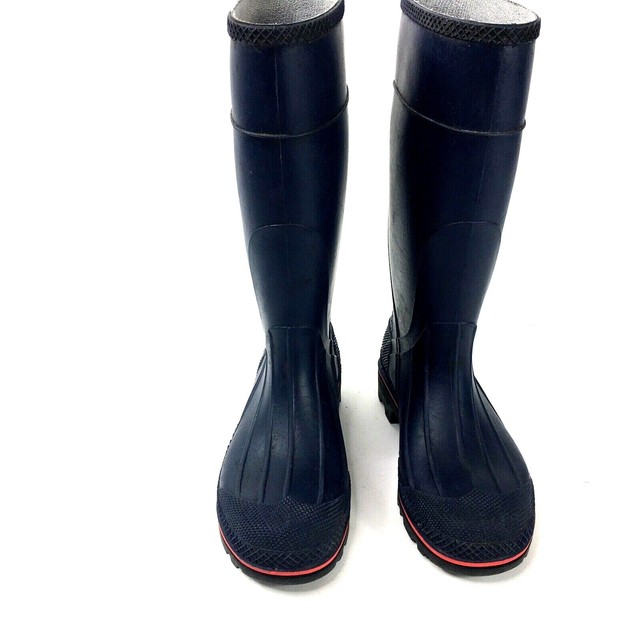 servus women's rubber boots