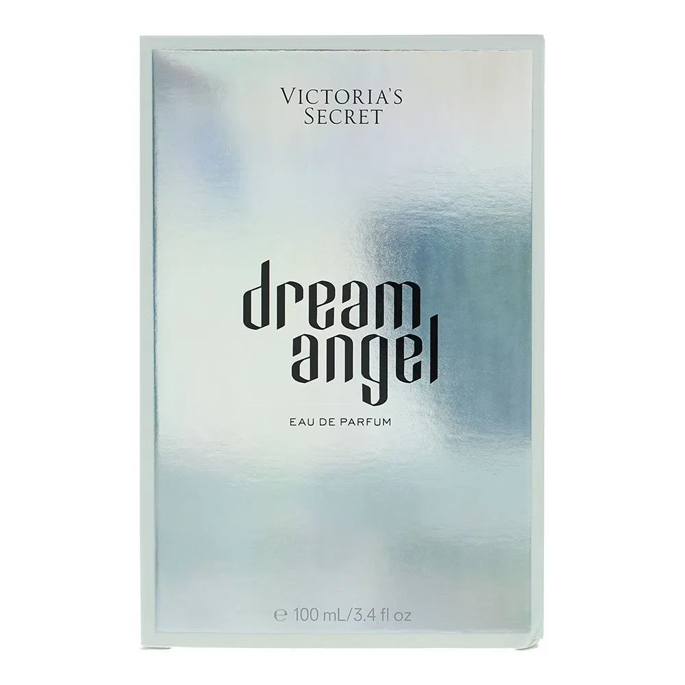 Victoria's Secret Dream Angel Eau De Parfum 100ml Spray for Her