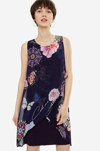 desigual vestiti 2019