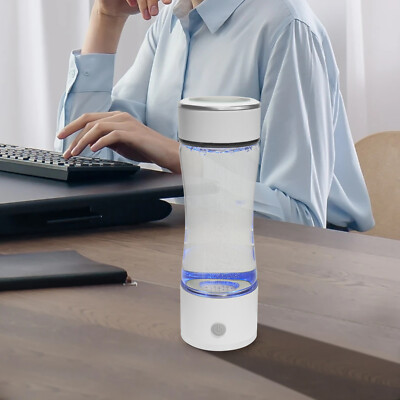 Hydrogen Water Generator Bottle, Hydrogen Water Bottle, Hydrogen Water Generator