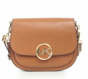 michael kors saddle