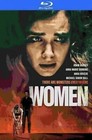 Women (Blu-Ray) Brand New & Sealed - Region Free