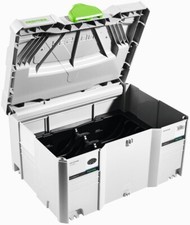 Festool Systainer T-LOC SYS-STF D150 -FE- 497690 (ID 22665)