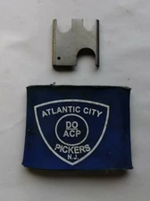 KENT MOORE TOOL J-38042 DOUBLE O-RING TUBE SEPARATOR  