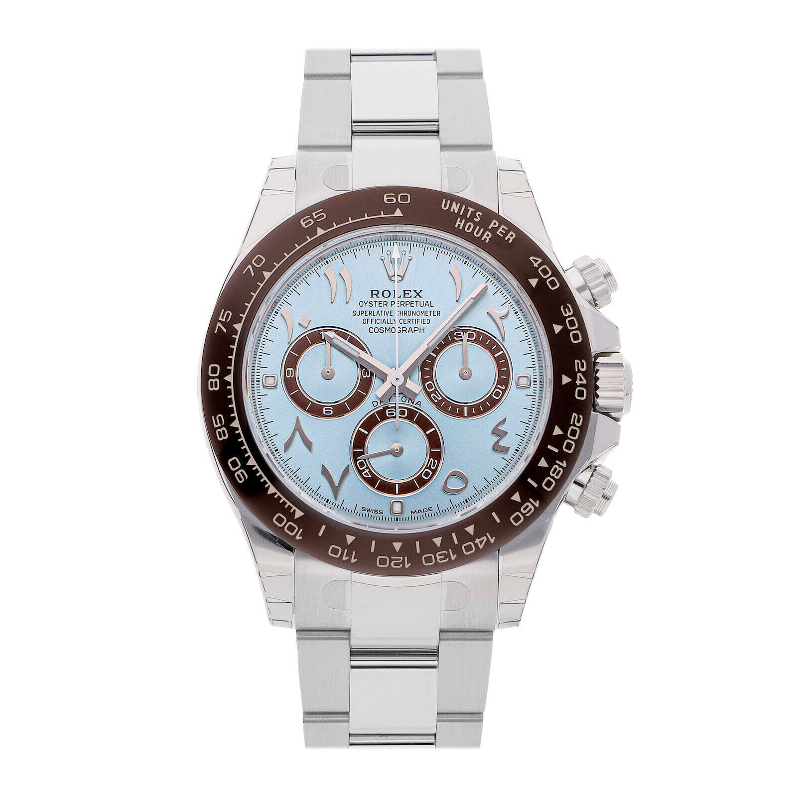 Rolex Cosmograph Daytona 116506