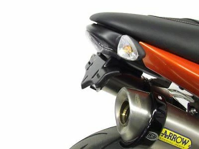 R&G Tail Tidy Triumph Speed Triple 2008 a 2010 Foto 4 de 4
