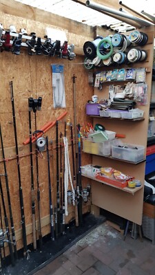 angelausrstung komplett gebraucht | eBay.de