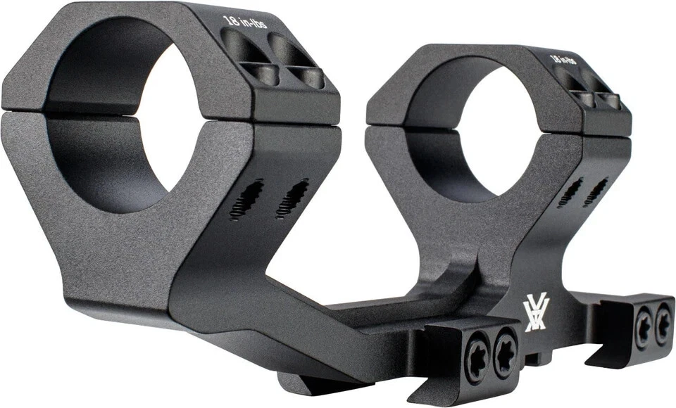 トイガン Vortex Sport Cantilever Mount CM-203 Vortex Optics Sport Cantilever Mount: 1