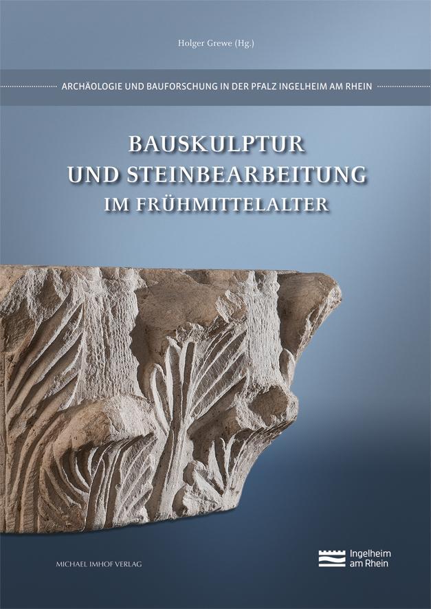 Thumbnail - Bauskulptur Und Steinbearbeitung Frühmittelalter