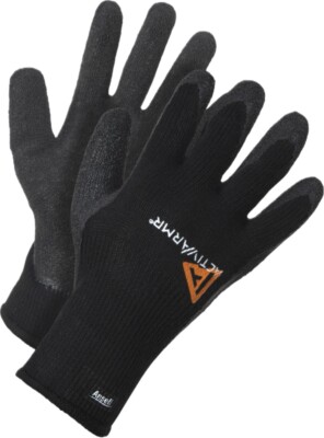(6 Pairs) Ansell 97010 Activarmr Glove PPE General Personal Protective Gear
