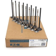 16x 1.4T/1.5L  Intake & Exhaust Valves Fit For Buick Encore  Cruze GMC Eaton OEM