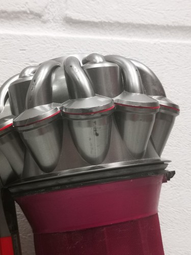 Dyson V6 Absolute Griff, Motor & Zyklon - Grau & Flieder - Nur Gerät *Siehe... - Bild 2 von 8