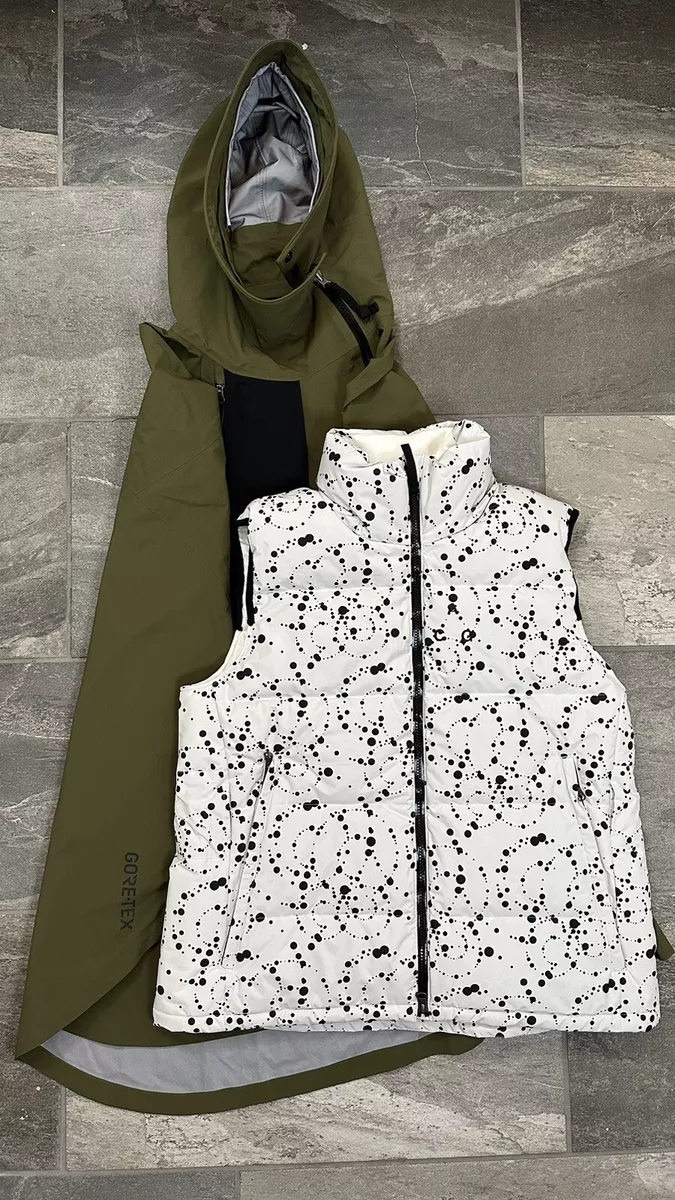 Nike gore top tex poncho
