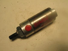 NEW BIMBA 171-D DA PNEUMATIC CYLINDER 1-1/2" BORE 1" STROKE A0134