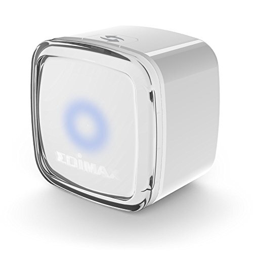 Wireless WIFI WLAN Singolo Bianco
