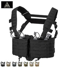Direct Action Tempest Chest Rig Weste Taktisch Military Survival