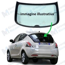 Lunette arrière Lancia YPSILON