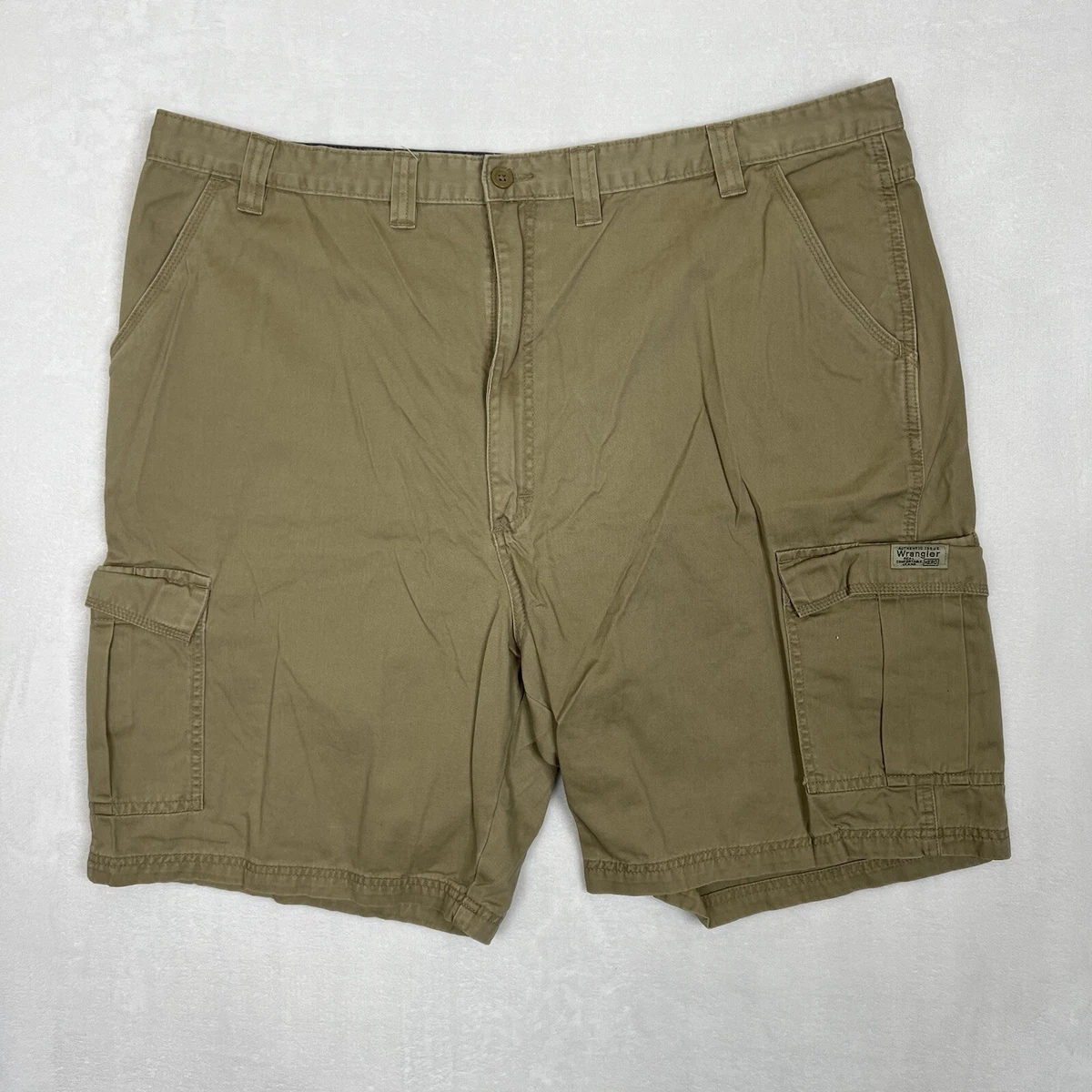 Size 46 hotsell cargo shorts