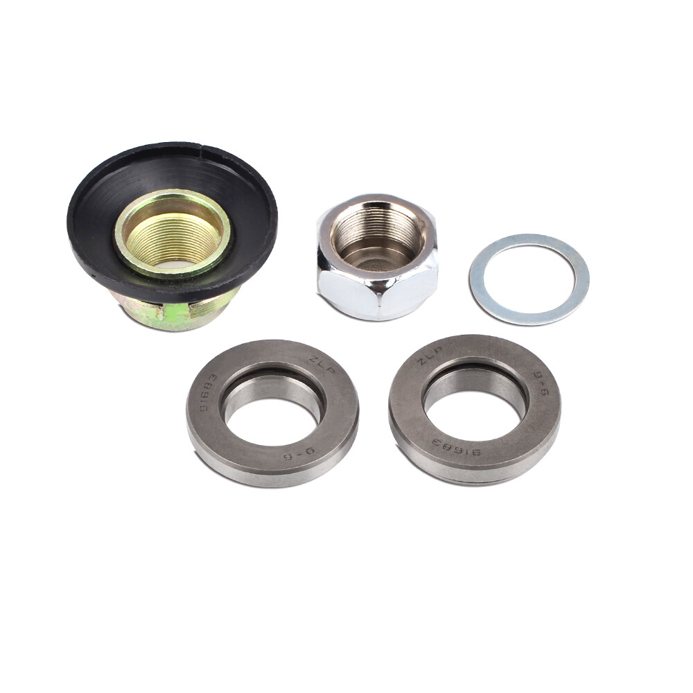 Wheel Hubs & Bearings For Honda Accord Steering Bearing Fork Stem Assembly For Honda ATC 70cc-200cc - Replacement Part, Made In China ATC Steering Bearing Replacement - Foto 2