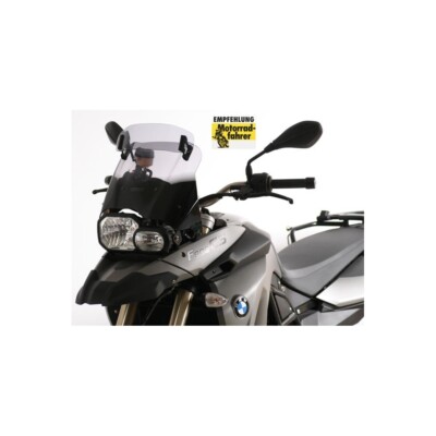 MRA Variotouringscreenscheibe VTM passend für Bmw F 800 GS E8GS, 4G80, 4G80R Bj.