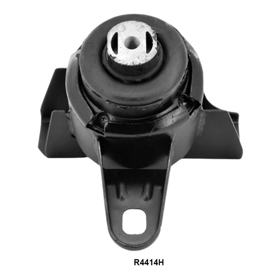 Engine Motor Mounts & AUTO Trans Mounts 4PCS Set for Mercury Cougar 02-99 2.5L - Image 2 of 4