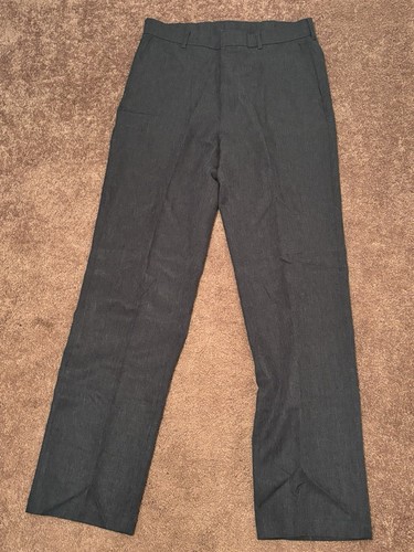 Vintage Levi’s Action Slacks 34x34 blue