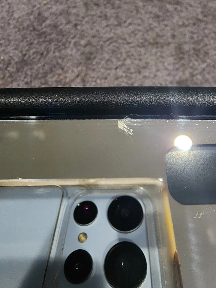 Espejo retrovisor Nissan Altima Rogue Murano Máxima Infiniti G25 G35 M35 M45 LEER Foto 4 de 4