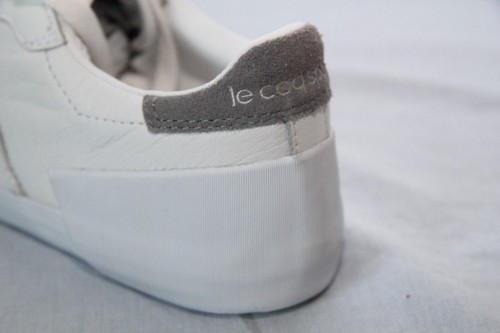 ORIGINAL chaussure LE COQ SPORTIF Off Court Lea ventes exceptionnelles 86138 36 FR 3.5 UK NEUF
