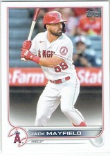 2022 Topps  Advanced Stats Parallel SP's  ( You Pick )
