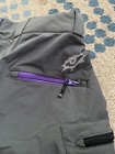 Race Face Shorts Men’s Mountain Bike Cycling Gray — photo 6