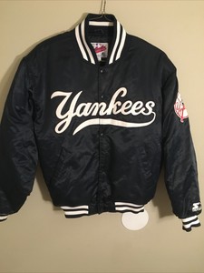 jaqueta bomber new york yankees