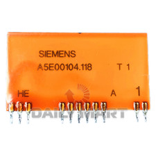 New In Box SIEMENS A5E00104.118 A5E00104-118 ...