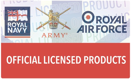 HMS Artemis, Royal Navy Pin Badge - Picture 3 of 3