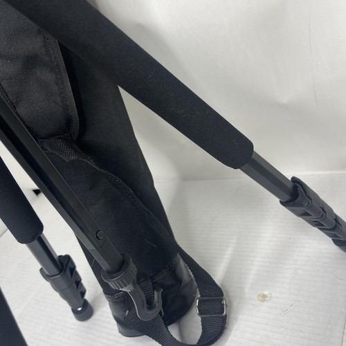 DOLICA Proline GX600B200 Tripod With Ball Head, Quick Release - Picture 5 of 8