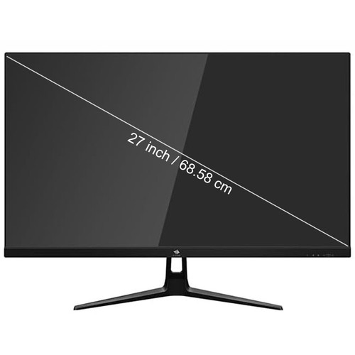 Z-EDGE 27" 1080P Full HD 240Hz 1ms IPS Gaming Monitor, FreeSync, HDMI x2, DP x2 - Picture 8 of 13