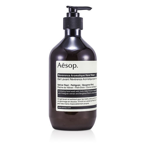 Средство для мытья рук Aesop by Aesop Reverence Aromatique -500 мл169 унции 12590₽