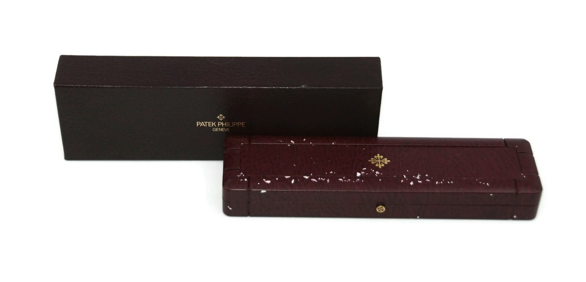 Patek Philippe Watch Box | eBay