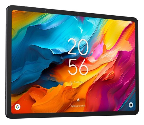 TCL NXTPAPER 14 WiFi 14,3 Zoll 8/256GB grau 2400 × 1600 13.0 Mpix + 8.0 Mpix - Bild 4 von 14