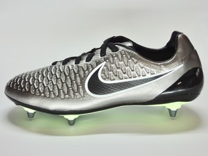 nike stollenschuhe schwarz