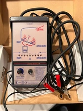 OptiMate CarbMate Carb/Fuel injection throttle body Synchronizer/Manometer TS110