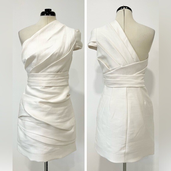 reem acra short dress Reem Acra Mini and short dresses for Women | Online Sale up to 86% off