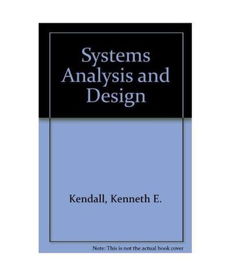 Systems Analysis and Design