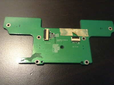 Alienware Area 51 M15x Pre Dell USB Board